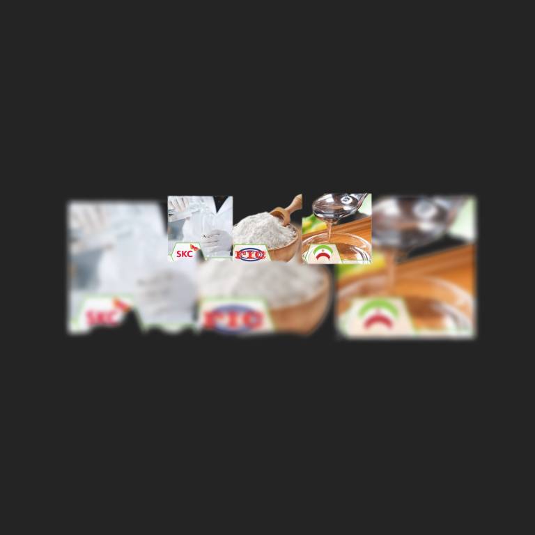 خرید عمده شیرین کننده و نگهدارنده با بالاترین کیفیت و مناسب ترین قیمت